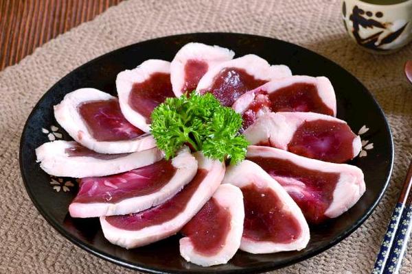 牛腰子功效与作用 牛腰子营养价值