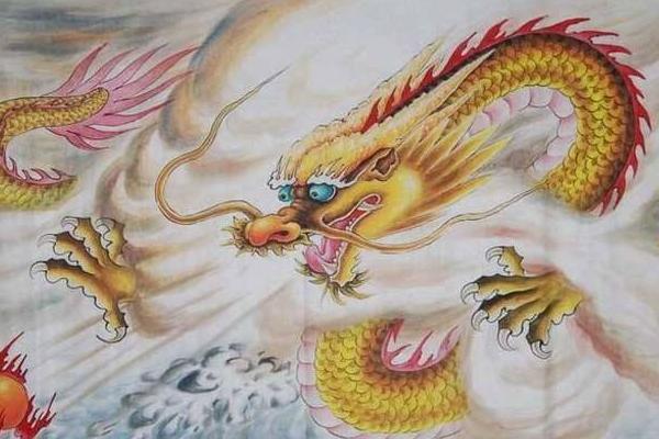 属龙的和什么属相最配（男、女） 属龙和什么属相相克