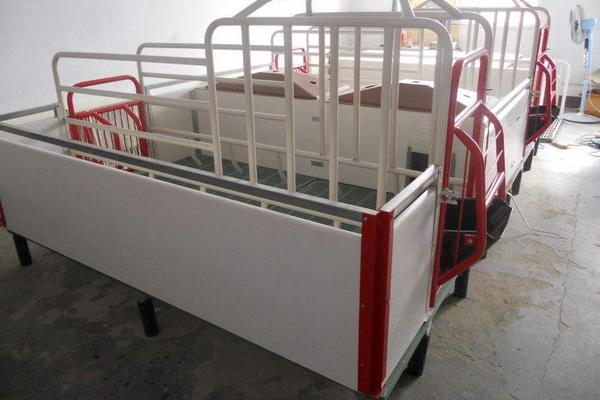 母猪产床市场价格多少钱一个 母猪产床有什么好处