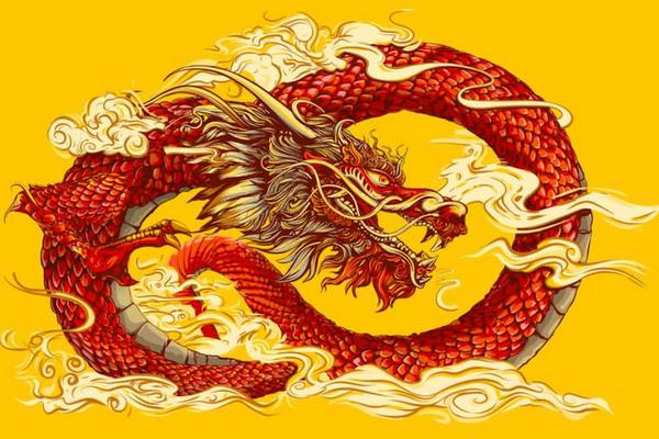 属龙的今年多大(2018年) 属龙今年运势如何(财运、姻缘)