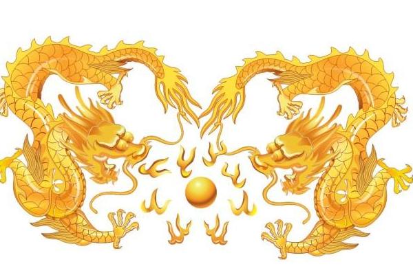 属龙的今年多大(2018年) 属龙今年运势如何(财运、姻缘)