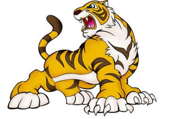 属虎的和什么属相最配(男、女) 属虎的几月出生最好