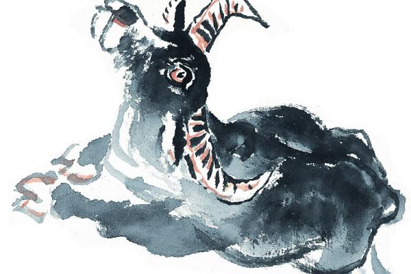 属牛的今年多大(2018年) 属牛今年运势如何(财运、姻缘)