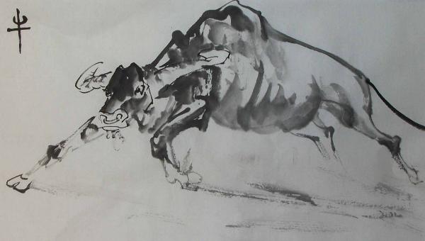 属牛的是什么性格 属牛的幸运数字是多少