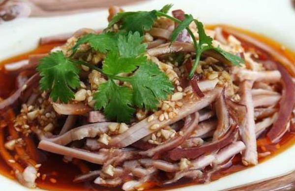 猪肚市场价格多少钱一斤 猪肚怎么做好吃又营养