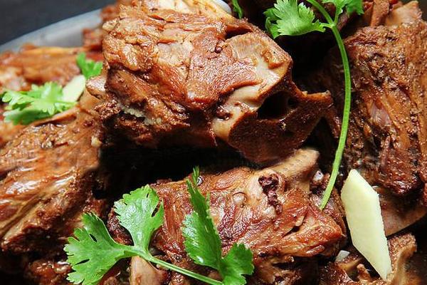 羊尾巴怎么做好吃又简单 羊尾巴像什么