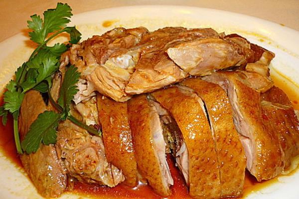 女性为什么不能吃鹅肉 孕妇可以吃鹅肉吗