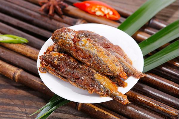 沙丁鱼怎么做好吃又简单 沙丁鱼家常做法大全