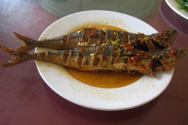 鲅鱼功效与作用及禁忌 鲅鱼营养价值