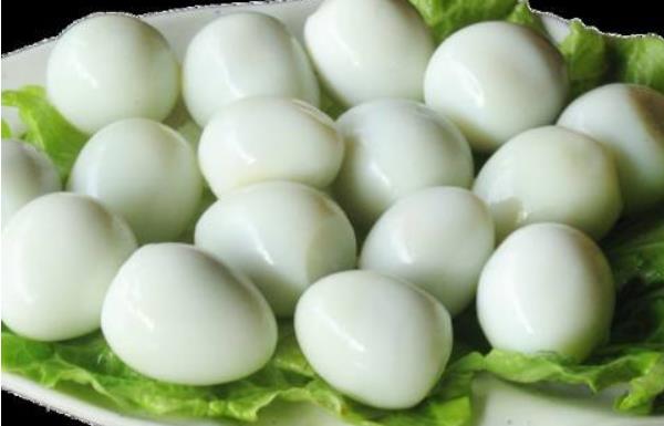 鹌鹑蛋怎么煮（煮多久） 鹌鹑蛋一天吃几个合适