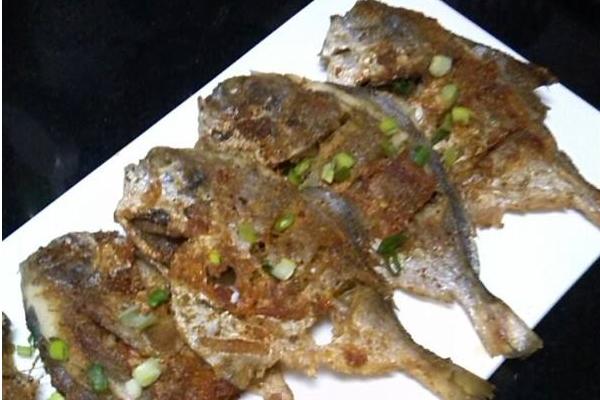 鳊鱼怎么做好吃又简单 鳊鱼家常做法大全