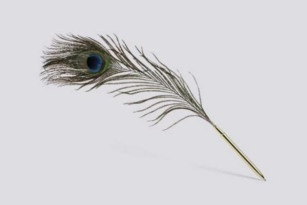 插孔雀羽毛有讲究吗 像孔雀羽毛的特殊符号是什么(怎么打出来)