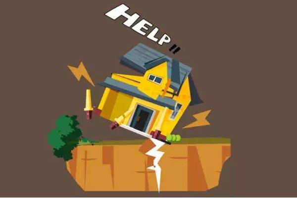 梦见地震是什么意思 女人梦到地震有什么预兆