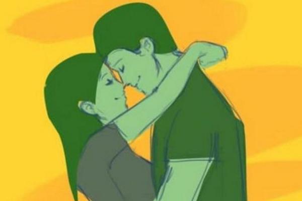 梦见拥抱喜欢的人是什么意思 梦到拥抱去世的亲人有什么预兆