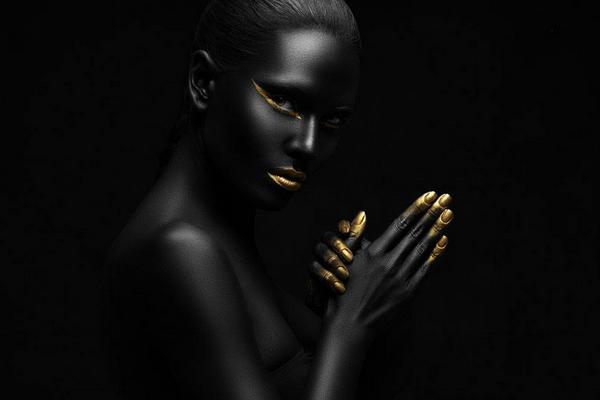 梦见黑人是什么意思 梦到很多外国黑人有什么预兆