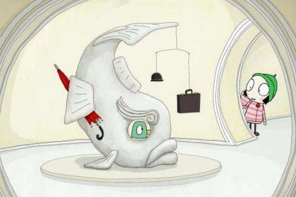 梦见学画画是什么意思 梦到别人教我学画画有什么预兆