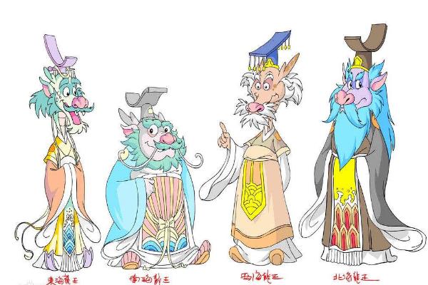 梦见龙王是什么意思 女人梦到龙王爷有什么预兆