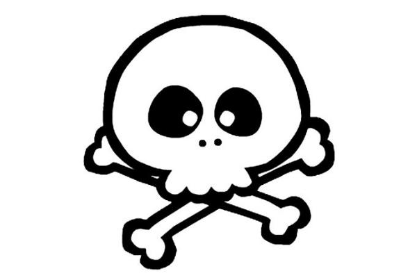 梦见骷髅头是什么意思 女人梦到很多骷髅头有什么预兆