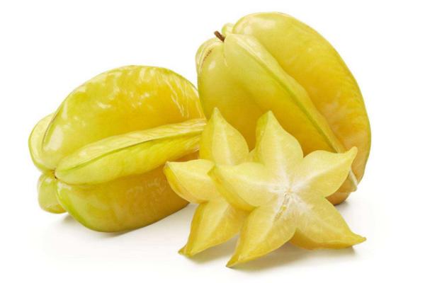 梦见杨桃是什么意思 女人梦到摘杨桃有什么预兆