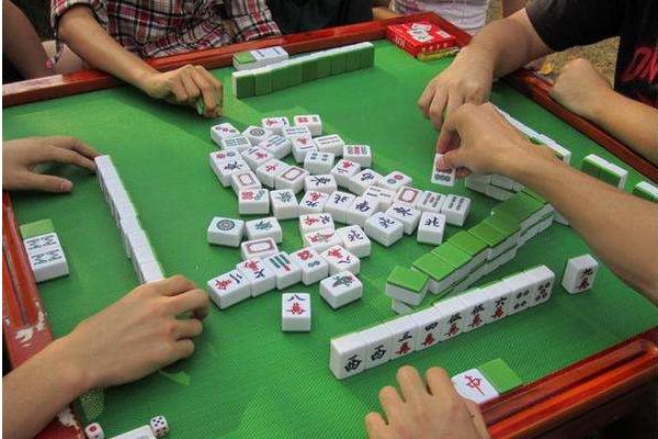 梦见打麻将是什么意思  梦到和别人打麻将有什么预兆
