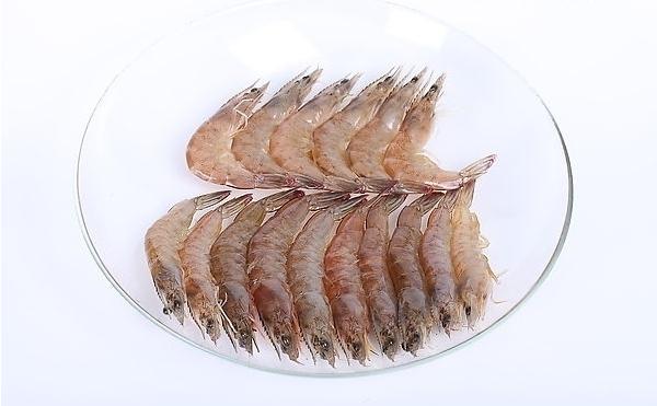 大明虾和基围虾的区别是什么 大明虾和基围虾哪个贵