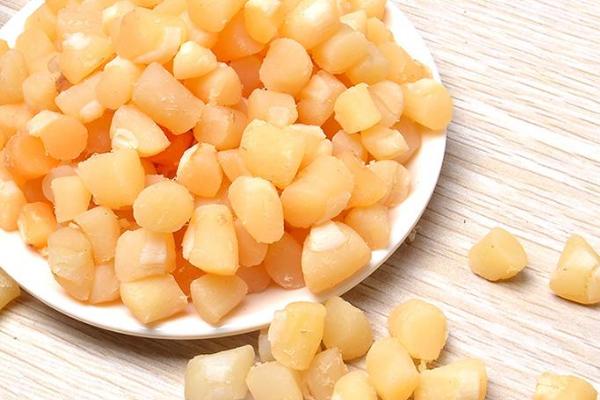 瑶柱市场价格多少钱一斤 瑶柱怎么吃