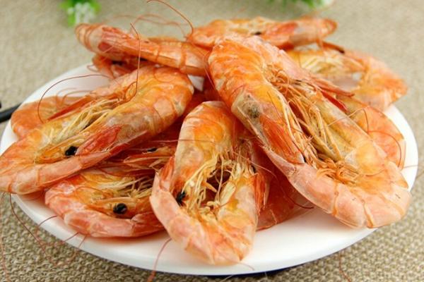 晒干的虾干怎么做好吃又简单 虾干可以直接吃吗