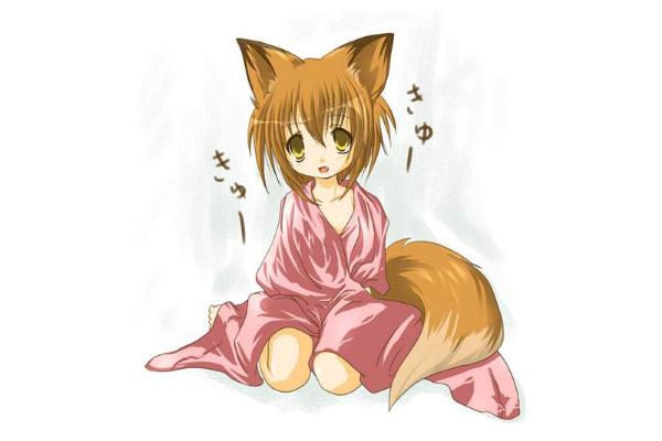 狐狸精真的存在吗 传说中的狐狸精是怎么形成的