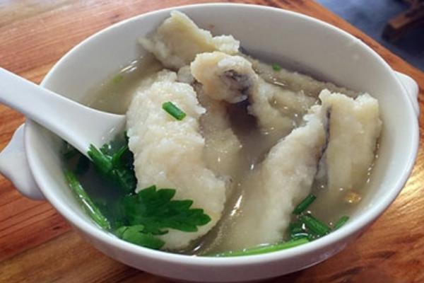 鳗鱼汤的功效与作用及禁忌 鳗鱼汤的做法大全