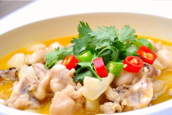 牛蛙嘌呤含量高吗 牛蛙有激素吗