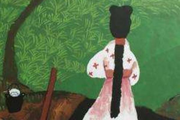 田螺姑娘是什么意思(故事) 田螺姑娘形容什么人