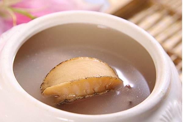 鲍鱼干怎么泡发 鲍鱼干怎么做好吃