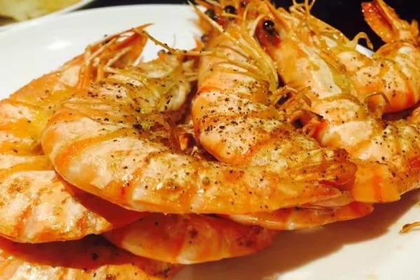 老虎虾和九节虾的区别是什么 老虎虾和九节虾哪个贵