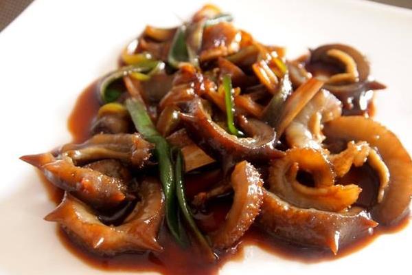 即食海参怎么吃 海参一周吃几个最佳(几天吃一个)