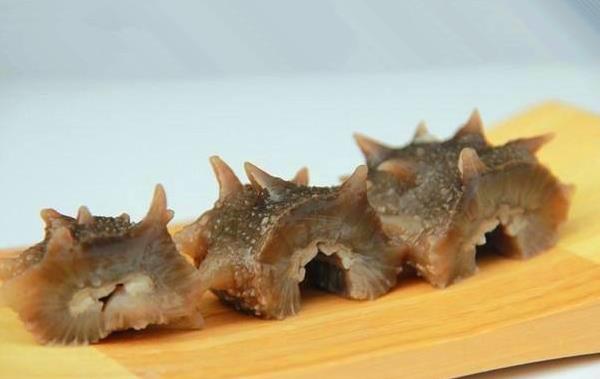 即食海参怎么吃 海参一周吃几个最佳(几天吃一个)