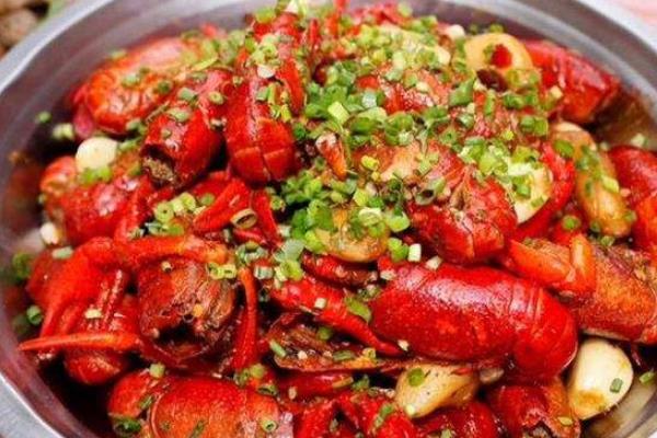 如何做油焖大虾 家常油焖大虾做法大全