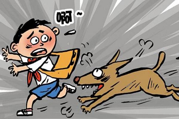 狂犬病为什么怕水 狂犬病通过什么传播