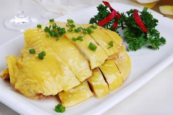 贵妃鸡科学养殖技术 贵妃鸡能长多大(多少斤)