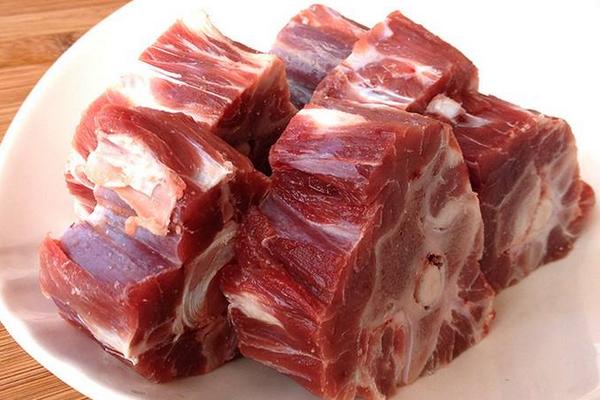 羊蝎子是什么 羊蝎子是羊的哪个部位