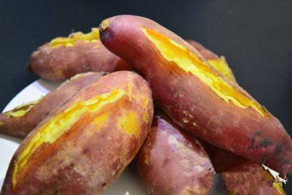 吃红薯会放屁吗 空腹能吃红薯吗