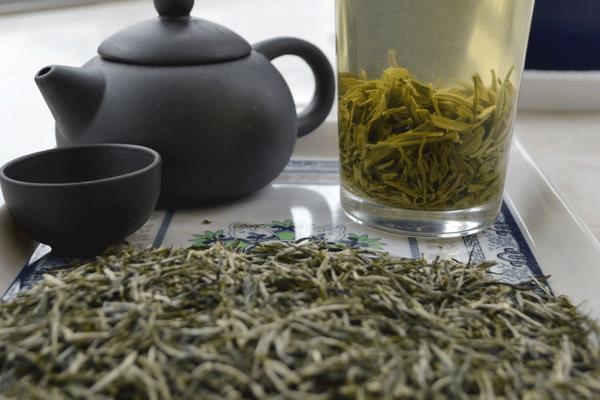 古丈毛尖市场价格多少钱一斤 古丈毛尖的功效与作用