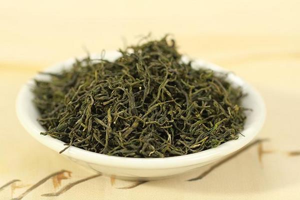 古丈毛尖市场价格多少钱一斤 古丈毛尖的功效与作用