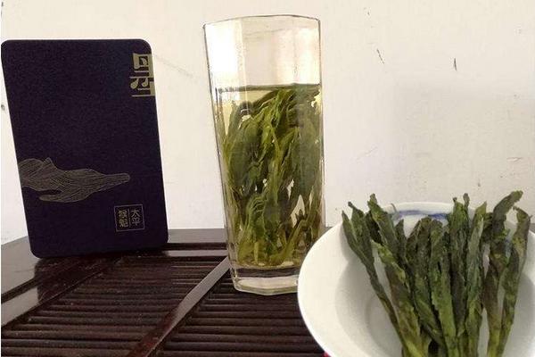 太平猴魁1915黑色(红色、绿色)铁盒分别多少钱 太平猴魁怎么挑选