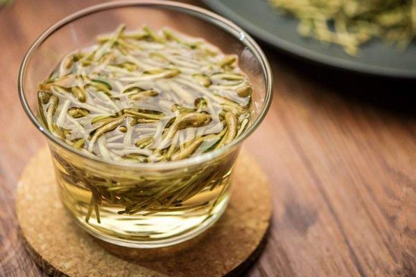 喝金银花茶会回奶吗 金银花茶可以天天喝吗