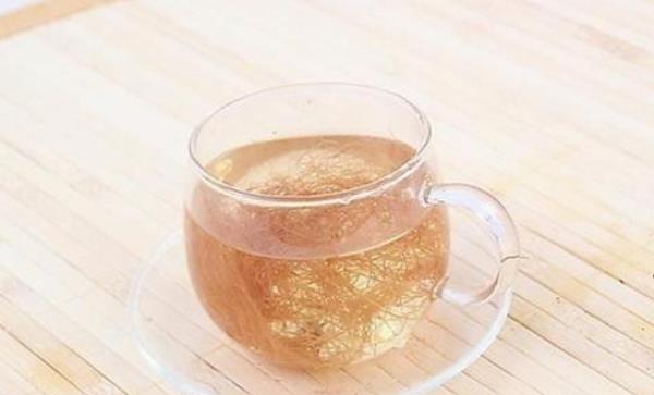 玉米须泡水喝的功效与作用及禁忌 玉米须喝多了有坏处吗