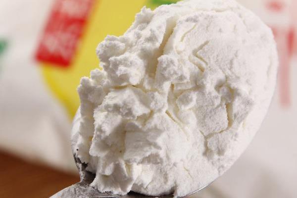 玉米淀粉是什么 玉米淀粉可以做什么