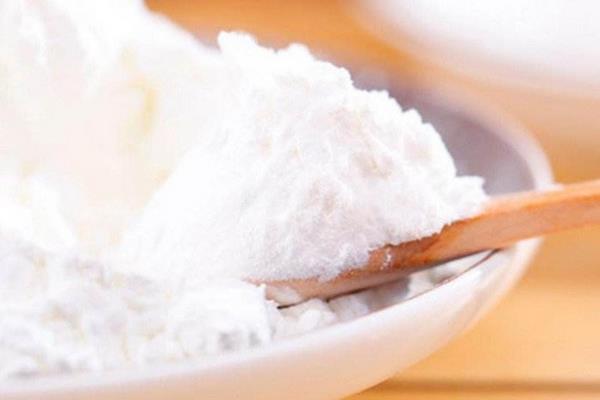 玉米淀粉是什么 玉米淀粉可以做什么