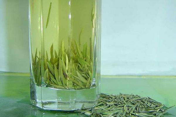 竹叶青茶的功效与作用 竹叶青茶什么人不能喝