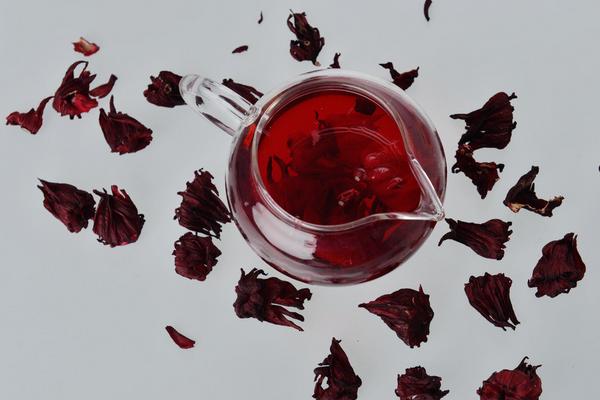 洛神花茶怎么泡 洛神花茶和什么搭配好