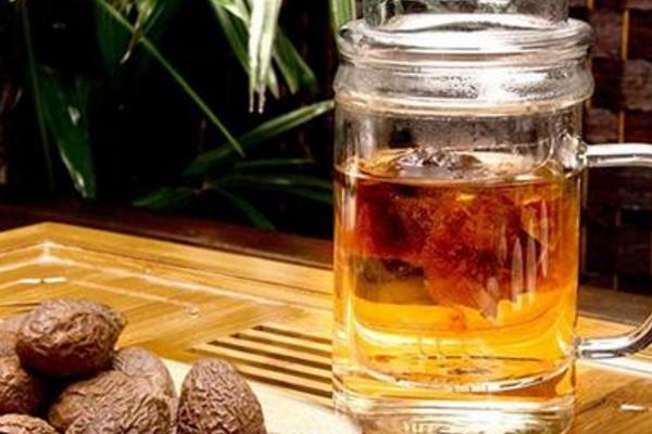 胖大海茶的功效与作用及禁忌 胖大海茶怎么泡